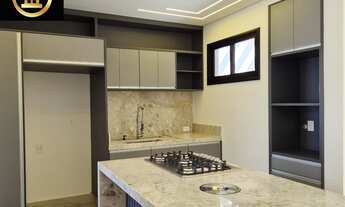 Imagem 6: CASA RESIDENCIAL em INDAIATUBA - SP, LOTEAMENTO PARK GRAN RESERVE