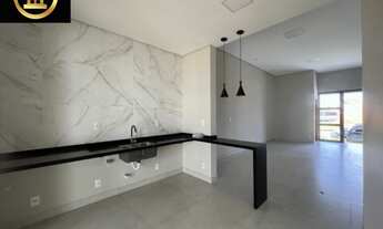 Imagem 3: CASA RESIDENCIAL em INDAIATUBA - SP, LOTEAMENTO PARK GRAN RESERVE