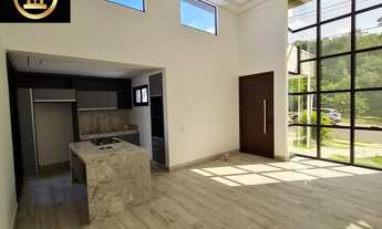 Imagem 3: CASA RESIDENCIAL em INDAIATUBA - SP, LOTEAMENTO PARK GRAN RESERVE