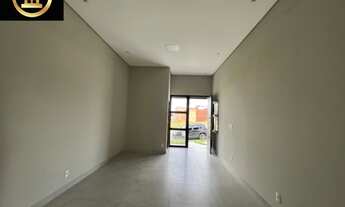 Imagem 2: CASA RESIDENCIAL em INDAIATUBA - SP, LOTEAMENTO PARK GRAN RESERVE