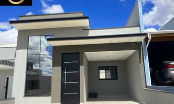 Imagem: CASA RESIDENCIAL em INDAIATUBA - SP, JARDIM