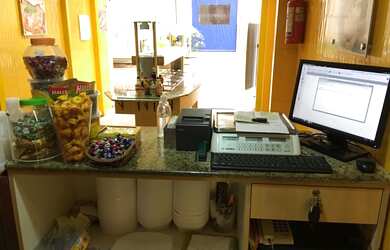 Imagem 6: PONTO COMERCIAL em LAURO DE FREITAS - BA, RECREIO IPITANGA