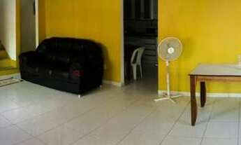 Imagem 3: CASA RESIDENCIAL em LAURO DE FREITAS - BA, IPITANGA