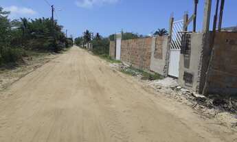 Imagem: TERRENO RESIDENCIAL em VERA CRUZ - BA, BARRA