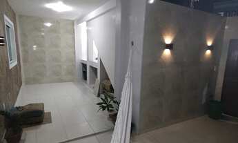 Imagem 2: CASA RESIDENCIAL em SALVADOR - BA, ITAPUÃ