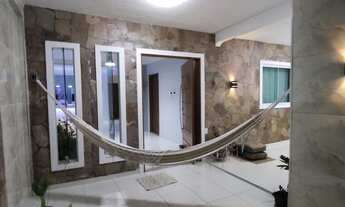 Imagem: CASA RESIDENCIAL em SALVADOR - BA, ITAPUÃ