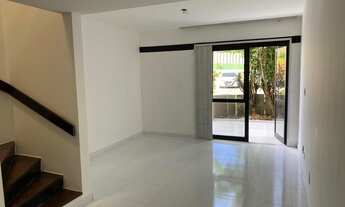 Imagem: CASA RESIDENCIAL em SALVADOR - BA, ITAPUÃ