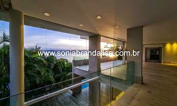 Imagem: Casa Condomínio RESIDENCIAL em FLORIANÓPOLIS