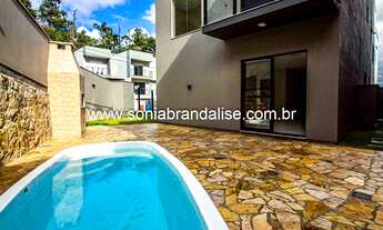 Imagem 2: CASA RESIDENCIAL em FLORIANÓPOLIS - SC, CÓRREGO GRANDE