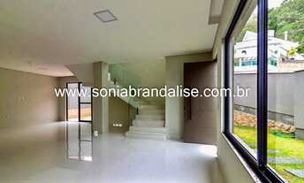 Imagem 6: CASA RESIDENCIAL em FLORIANÓPOLIS - SC, CÓRREGO GRANDE