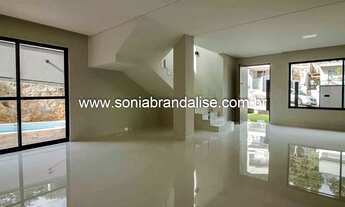 Imagem 4: CASA RESIDENCIAL em FLORIANÓPOLIS - SC, CÓRREGO GRANDE