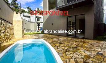 Imagem: CASA RESIDENCIAL em FLORIANÓPOLIS - SC