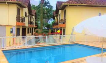 Imagem: VILLÁGIO RESIDENCIAL em BERTIOGA - SP