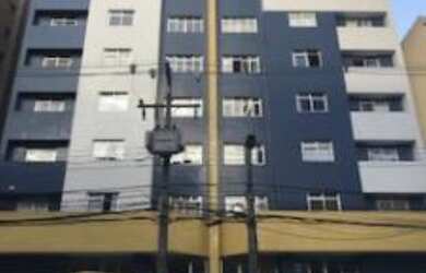 Imagem 3: PTO SEMI MOBILIADO - BAIRRO BATEL PX AOS MELHORES SHOPS, PREDIO PASTILHADO, MIOLO DO BATE