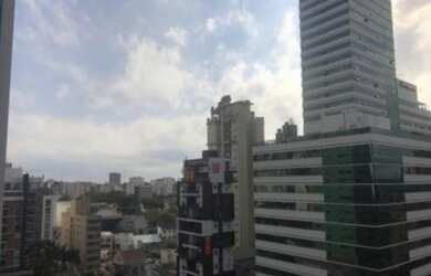 Imagem 5: PTO SEMI MOBILIADO - BAIRRO BATEL PX AOS MELHORES SHOPS, PREDIO PASTILHADO, MIOLO DO BATE