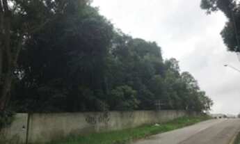 Imagem 4: TERRENO 8637MTS ECOVILLE ZT ZONA TRANSIÇAO NOVA CURITIBA, # 2 FRENTES # PROXIMO SHOP BAR