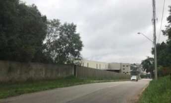 Imagem 6: TERRENO 8637MTS ECOVILLE ZT ZONA TRANSIÇAO NOVA CURITIBA, # 2 FRENTES # PROXIMO SHOP BAR