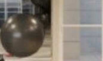 Imagem 7: COBERTURA RESIDENCIAL em Curitiba - PR, Vila Izabel