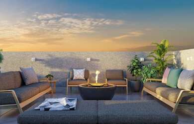 Imagem 6: APARTAMENTO RESIDENCIAL em Curitiba - PR, Água Verde