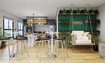 Imagem 4: APARTAMENTO RESIDENCIAL em Curitiba - PR, Água Verde