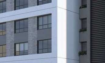 Imagem: STUDIO RESIDENCIAL em Curitiba - PR, Rebouças