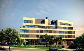 Imagem 2: COBERTURA RESIDENCIAL em Curitiba - PR, Hugo Lange