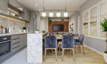 Imagem 6: LOFT RESIDENCIAL em Curitiba - PR, Água Verde