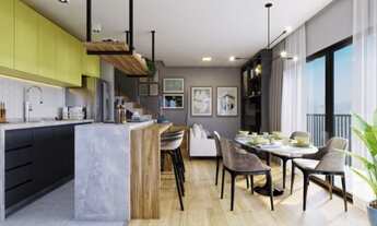 Imagem 3: LOFT RESIDENCIAL em Curitiba - PR, Água Verde