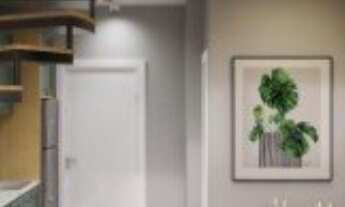 Imagem 4: LOFT RESIDENCIAL em Curitiba - PR, Água Verde