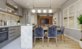 Imagem 6: APARTAMENTO RESIDENCIAL em Curitiba - PR, Água Verde