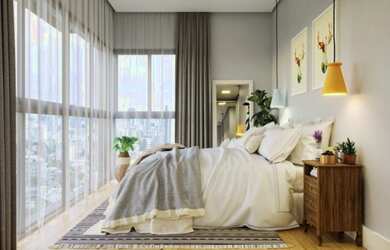 Imagem 7: APARTAMENTO RESIDENCIAL em Curitiba - PR, Água Verde