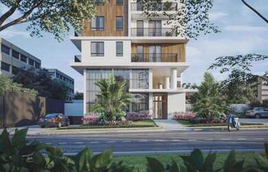 Imagem 4: COBERTURA RESIDENCIAL em Curitiba - PR, Água Verde