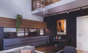 Imagem 7: APARTAMENTO RESIDENCIAL em Curitiba - PR, Água Verde