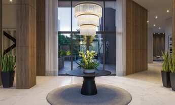 Imagem 4: Apartamento RESIDENCIAL em Curitiba - PR, Água Verde