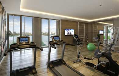 Imagem 11: Apartamento RESIDENCIAL em Curitiba - PR, Água Verde