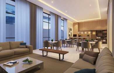 Imagem 12: Apartamento RESIDENCIAL em Curitiba - PR, Água Verde