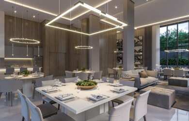 Imagem 13: Apartamento RESIDENCIAL em Curitiba - PR, Água Verde