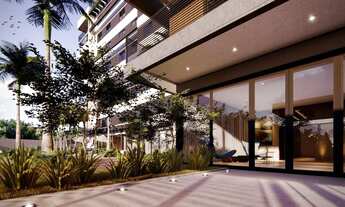 Imagem 6: STUDIO RESIDENCIAL em Curitiba - PR, Novo Mundo