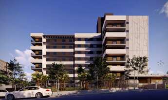 Imagem: COBERTURA RESIDENCIAL em Curitiba - PR