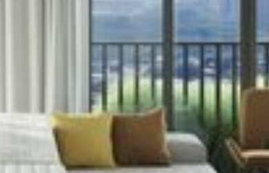 Imagem 5: APARTAMENTO RESIDENCIAL em Curitiba - PR, Mossunguê