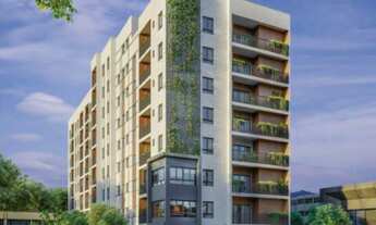 Imagem 1: APARTAMENTO RESIDENCIAL em Curitiba - PR, Rebouças