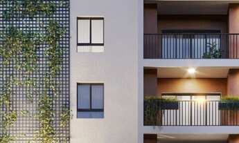 Imagem 2: APARTAMENTO RESIDENCIAL em Curitiba - PR, Rebouças