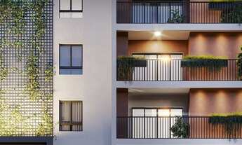 Imagem 3: APARTAMENTO RESIDENCIAL em Curitiba - PR, Rebouças