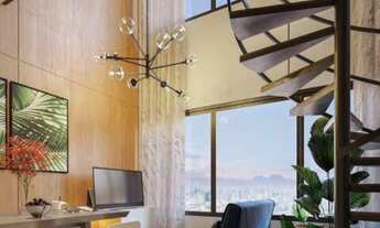 Imagem 4: APARTAMENTO RESIDENCIAL em Curitiba - PR, Rebouças