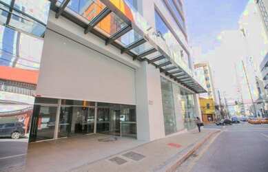 Imagem 3: SALA COMERCIAL em Curitiba - PR, Batel