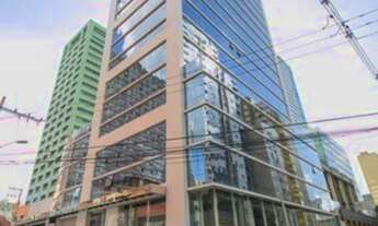 Imagem 2: SALA COMERCIAL em Curitiba - PR, Batel