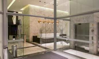 Imagem 5: SALA COMERCIAL em Curitiba - PR, Batel