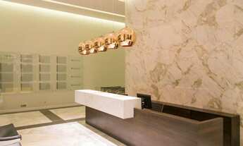 Imagem 7: SALA COMERCIAL em Curitiba - PR, Batel