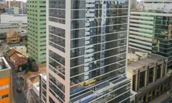 Imagem: SALA COMERCIAL em Curitiba - PR, Batel