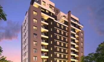 Imagem: APARTAMENTO RESIDENCIAL em Curitiba - PR